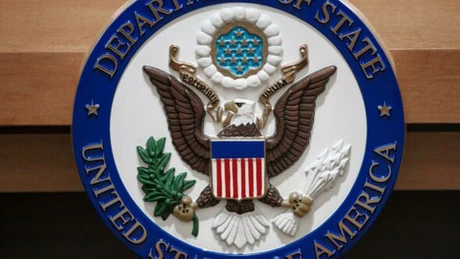Departamentul de Stat al SUA, despre situaţia din România: Credibilitatea pentru investiţii străine este în joc. OUG trebuie retrasă