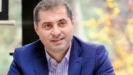 Florin Jianu: Impactul instabilităţii politice ar putea fi de 2 miliarde de euro
