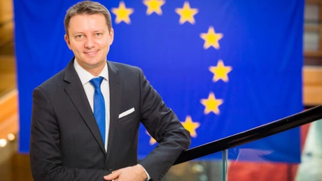 Deputatul european român Siegfried Mureșan a fost reales vicepreședinte al Comisiei pentru bugete a Parlamentului European