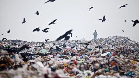 Primăria Capitalei a început un proces de auditare a gropilor de gunoi - Chiriţă, City Manager Bucureşti