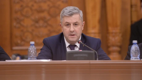 Interdicţiile aplicate parlamentarilor ca urmare a rapoartelor ANI, anulate de un proiect de lege iniţiat de Florin Iordache