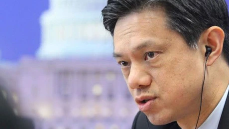 Hoyt Yee: Provocarea noastră este să îi ajutăm pe moldoveni să înţeleagă că locul lor este în Europa