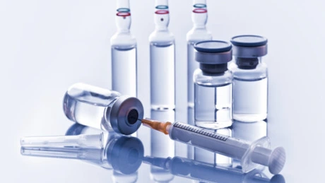 Ministrul Sănătăţii: Vaccinurile antirujeolic şi antihepatitic vor fi distribuite în ţară în această săptămână