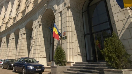 Petru-Alexandru Frătean demisionează din funcţia de secretar de stat la Ministerul Economiei la două luni de la numire