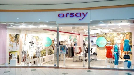 Retailerul german de modă Orsay va deschide un magazin online pentru piaţa românească