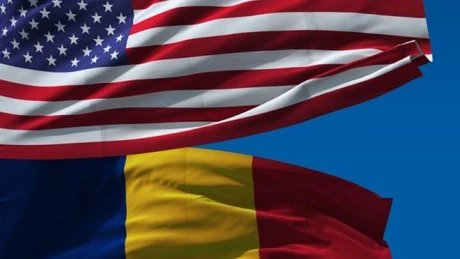 MAE: Dan Neculăescu a discutat cu Hoyt Yee despre dialogul strategic România-SUA