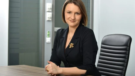 Silviana Petre Badea preia conducerea JLL România