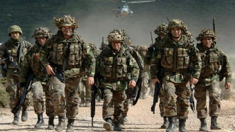 Rusia condamnă dur suplimentarea capacităţilor militare NATO în Europa de Est