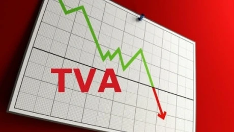 Vot final pentru reducerea TVA la 16%, de la 1 ianuarie 2020