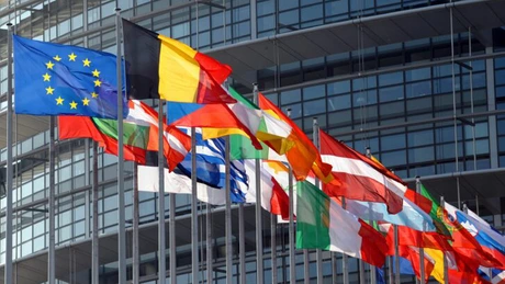 Statele UE lansează procedura de înfiinţare a unui Parchet european, cu participarea doar a unora din ele