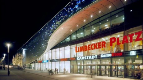 Ameninţare teroristă în Germania: un mall a fost evacuat şi închis