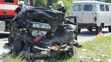 Costurile sociale ale accidentelor rutiere în Uniunea Europeană se ridică la 100 de miliarde de euro