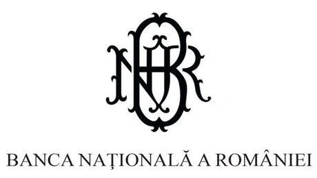 BNR: Logo-ul băncii centrale este folosit fără drept de către o casă de amanet