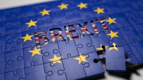 Marea Britanie doreşte ca schimburile de date cu UE să rămână 