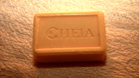 Un brand vechi românesc a renăscut: săpunul 