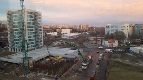 Hercesa: Următorul proiect spre care ne vom îndrepta atenţia este cel din zona Orhideea