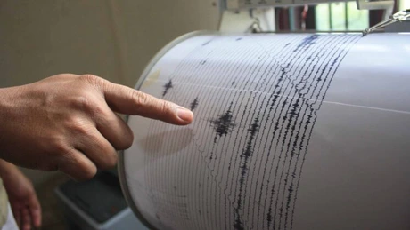 Aurel Badea, UNSAR: „Faptul că se va întâmpla un cutremur major este deja o certitudine