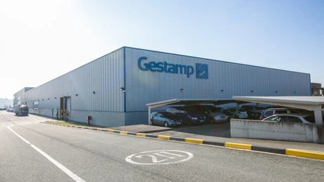 Producătorul spaniol de componente auto Gestamp a achiziţionat o fabrică în România