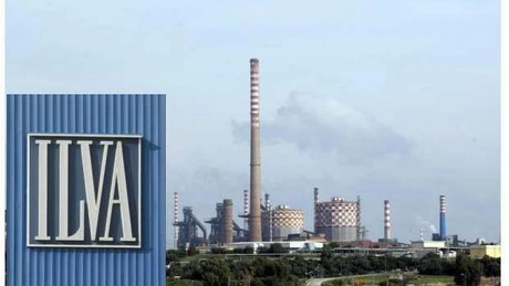 Italia amână până în 15 septembrie vânzarea oţelăriei Ilva către ArcelorMittal