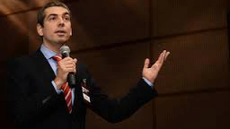 BNR: Trebuie să păstrăm un echilibru între firmele cu capital autohton şi cele cu capital străin