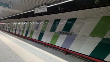 Magistrala 4 de metrou: A fost finalizată în sfârșit semnalizarea în ultimele stații. Trenurile circulă la 7 minute, față de 12 minute