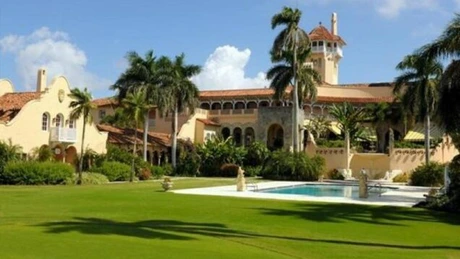 Donald Trump preferă să angajeze români şi haitieni ca muncitori sezonieri la complexul hotelier Mar-a-Lago din Palm Beach