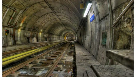 Firma care blochează Metroul de Drumul Taberei