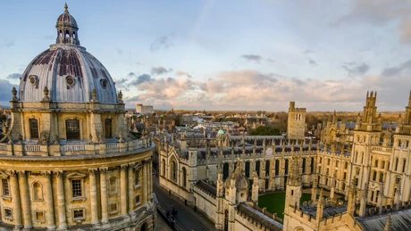 Brexit: Universitatea Oxford cere protejarea drepturilor cetăţenilor UE, de teama pierderii personalului academic