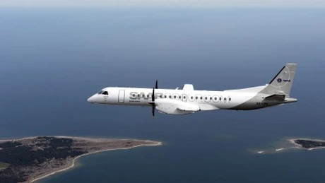 Marea Britanie: Un avion comercial ce decolase de la Bucureşti, interceptat de avioane militare britanice deasupra Mării Nordului