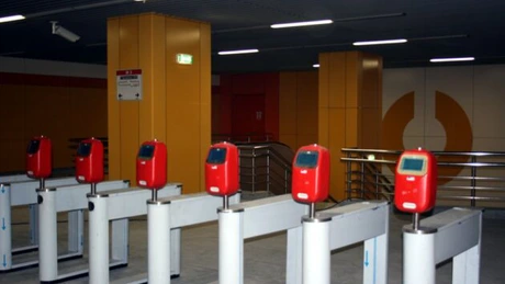 Metrorex începe din 19 aprilie modernizarea staţiilor de metrou Republica, Titan şi Nicolae Grigorescu