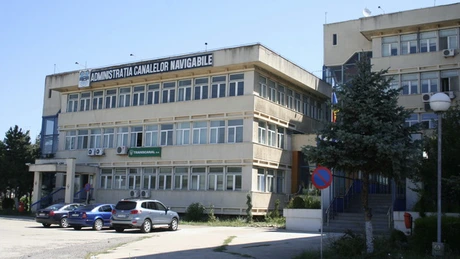 Ministerul Transporturilor propune majorarea câştigurilor angajaţilor Administraţiei Canalelor Navigabile cu 28% în 2017, până la 3.589 lei brut