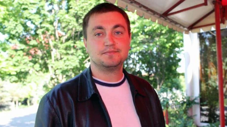 Omul de afaceri moldovean Veaceslav Platon, condamnat la 18 ani de închisoare în scandalul miliardului ”dispărut”