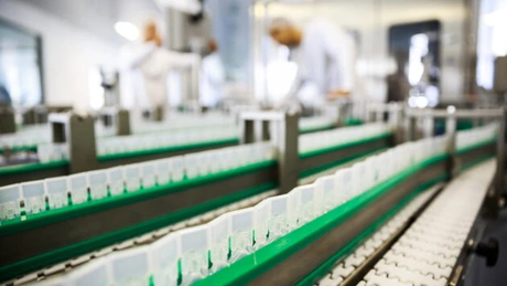 Nemţii de la B. Braun deschid o nouă fabrică şi un centru de cercetare şi dezvoltare, în România