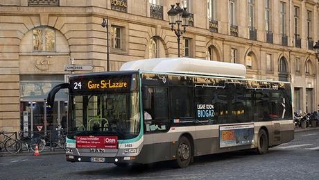 Franţa sporeşte securitatea transportului public din Paris după explozia de la Sankt-Petersburg