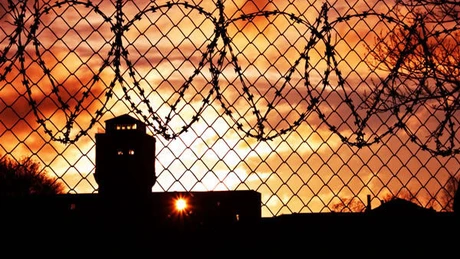 Şeful penitenciarilor: Soluţia pentru evitarea supraaglomerării închisorilor este construirea de noi spaţii de detenţie