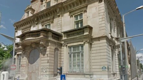 Belgienii de la Atenor au cumpărat fosta ambasadă a Germaniei pentru un proiect de birouri în Bucureşti