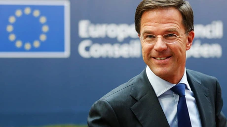 Guvernul olandez a demisionat în urma unui scandal privind alocaţiile