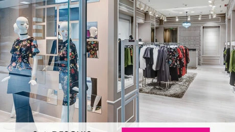 NISSA a inaugurat miercuri un nou magazin în Bucuresti Mall-Vitan