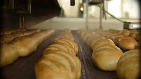Pâinea românească ar putea ajunge pe mesele arabilor