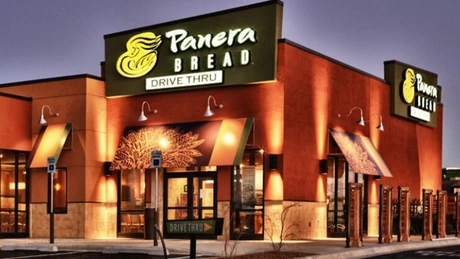 Nemţii de la JAB cumpără lanţul de restaurante american Panera Bread cu 7,5 miliarde de dolari
