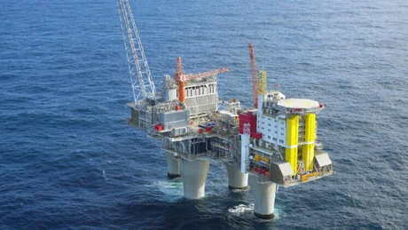 Grindeanu a asigurat ExxonMobil şi OMV Petrom că Guvernul va sprijini dezvoltarea de noi surse de producţie de hidrocarburi offshore