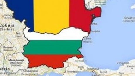 Guvernele român şi bulgar vor avea o şedinţă comună pentru stabilirea detaliilor înfiinţării trilateralei România - Bulgaria - Grecia