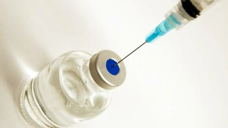 Ministrul Sănătăţii: S-a semnat contractul pentru achiziţionarea a 109.000 de doze de vaccin ROR