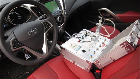 Statele UE aprobă reformarea modului în care sunt testate vehiculele