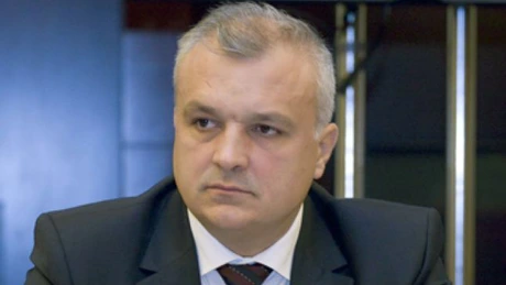 Cornel Coca Constantinescu va fi noul preşedinte interimar al ASF. Parlamentul încearcă din nou să îl demită pe Mişu Negriţoiu