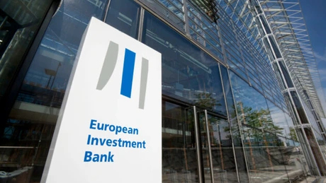 Eugen Teodorovici, numit pentru un an preşedinte al Consiliului Guvernatorilor Băncii Europene pentru Investiţii