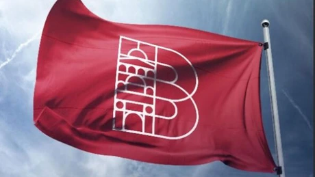 Bucureştiul are un nou logo. Primăria Capitalei anunţă un alt câştigător FOTO