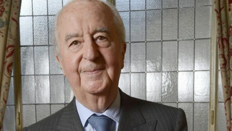 Fostul premier Edouard Balladur, inculpat pentru posibila încasare a unor comisioane într-un contract militar