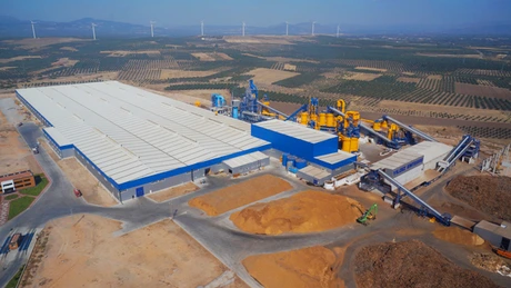 O companie turcească deschide o fabrică în Argeş, o investiţie de 150 milioane de euro care va crea 450 de locuri de muncă