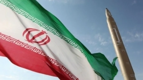 Iranul anunţă că îşi va consolida capacităţile militare, inclusiv arsenalul de rachete balistice şi de croazieră